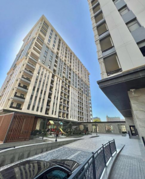 COP29 Summit Accommodation - Premium Evim residence apartment